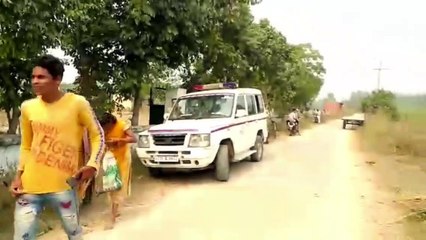दबंगों द्वारा कब्जा की गई जमीन को कोर्ट के आदेश पर राजसव ने कराया कब्जा मुक्त