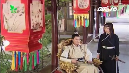 Thần Long Nữ Hiệp | 2003 | Tập 29 | GIALAC8631