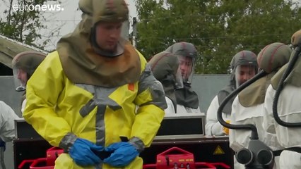 Covid-19: Σφαγή 2,5 εκ. μινκ αποφασίστηκε στη Δανία μετά από κρούσματα σε φάρμες εκτροφής