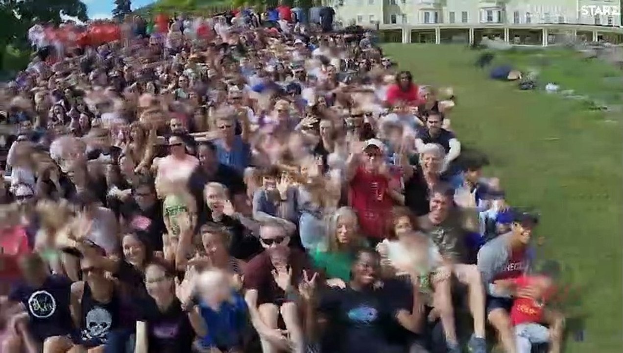 Seks tarikatı NXIVM'in iç yüzünü gösteren ikinci belgesel "Seduced", 18 Ekim'de seyirci karşısında