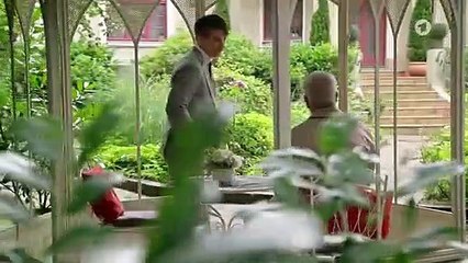 Sturm der Liebe Folge 3468 Masken müssen fallen