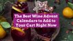 The Best Wine Advent Calendars to Add to Your Cart Right Now