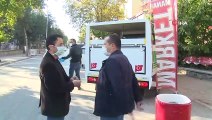 Isparta’daki kadın cinayetinde 4 şüpheli adliyeye sevk edildi