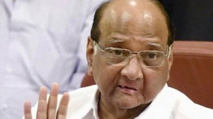 Maharashtra mandir faceoff: Sharad Pawar writes to PM Modi, slams Governor Koshyari
