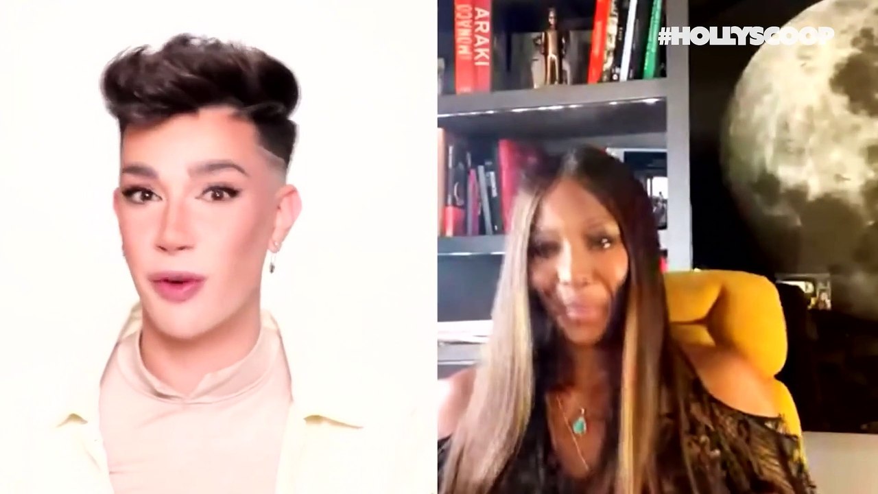 James Charles PUMPED With Botox and Fillers at 21! Is It Too Young