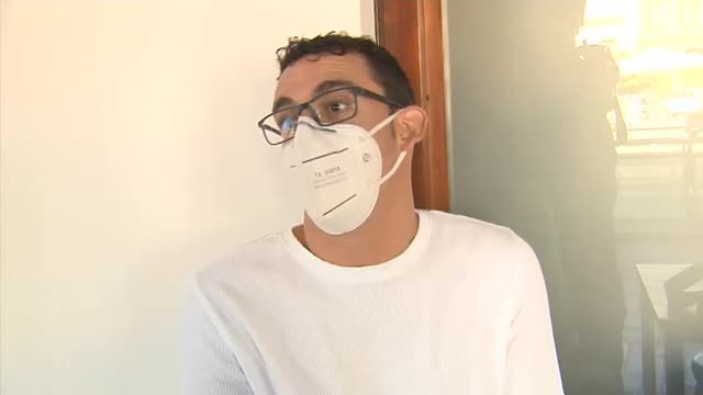 La Junta de Andalucía confina Écija y cierra la Universidad de Granada por los contagios