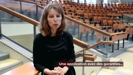 ["Comprendre pour entreprendre", #29] "Confidentialité des données de santé : vigilance de rigueur" (Jessica Eynard)