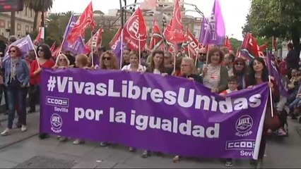 Un paso más para lograr la igualdad salarial