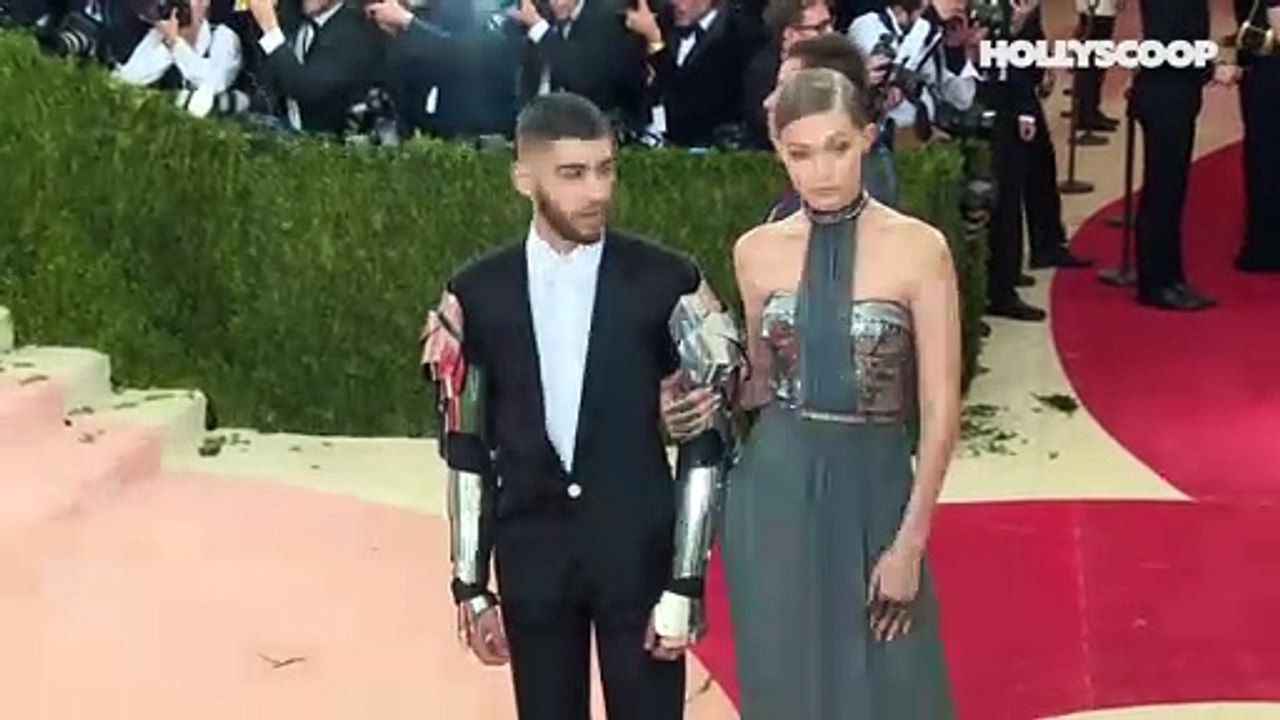 Zaddy Zayn Malik Drops STEAMY SHIRTLESS ‘Better’ Music Video After Birth Of Baby Girl!