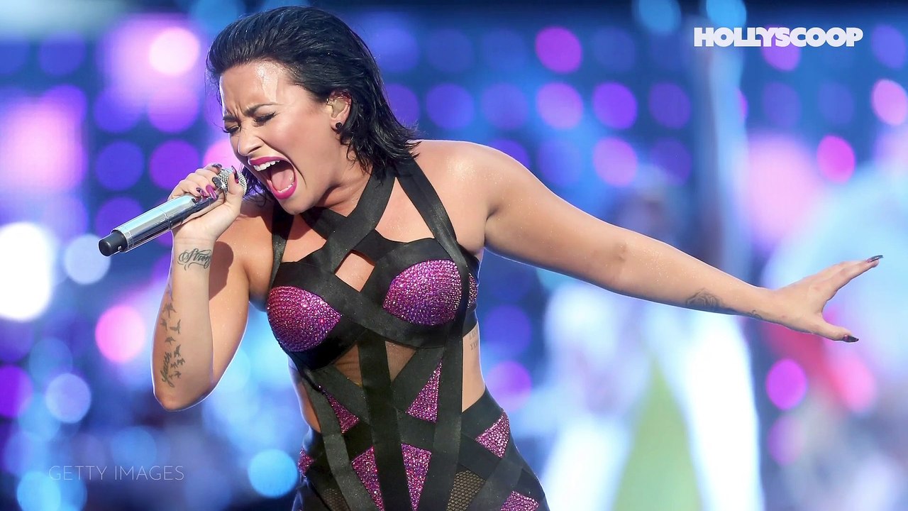 Demi Lovato LEAKS Max Ehrich Breakup Song ‘Still Have Me’