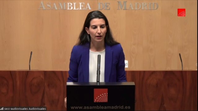 La ultraderecha presentará un recurso contra el estado de alarma