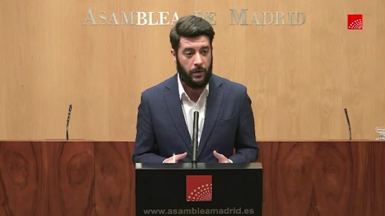 Cs rechaza levantar el estado de alarma en Madrid