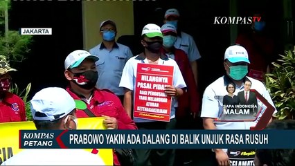 Petinggi dan Anggota KAMI Ditangkap, Polisi Sebut Terkait Hoaks dan Pelanggaran UU ITE