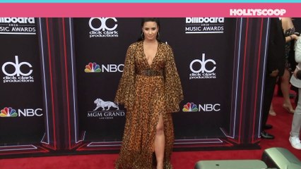 Demi Lovato's Ex Fiancé Max Ehrich Claims Engagement IS NOT OVER!