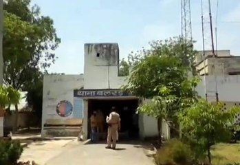 आपस में झगड़ा करने पर पुलिस ने दो आरोपियों के खिलाफ की कार्रवाई