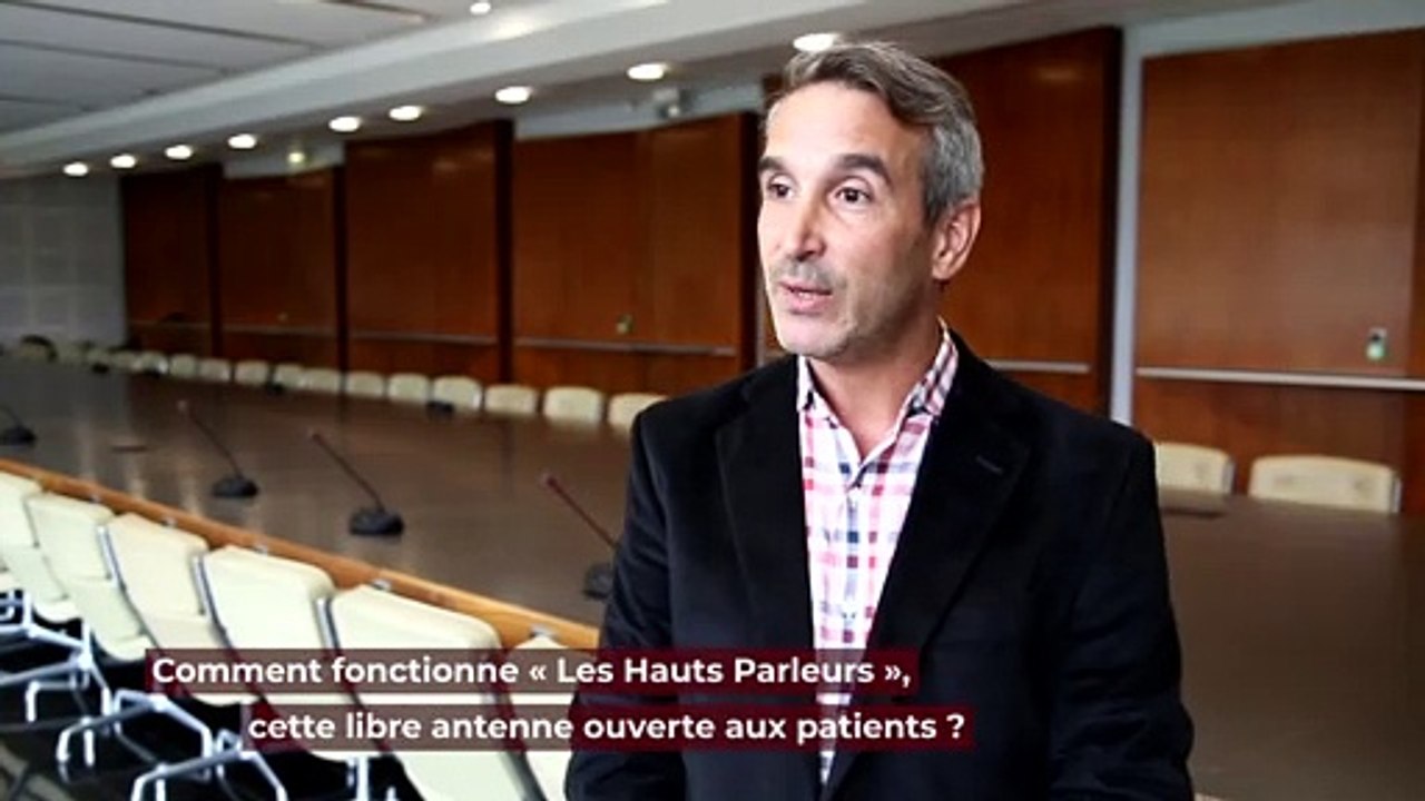 ["Comprendre pour entreprendre", #29] "Dépression, anxiété, addiction : mieux accompagner les étudiants français" (Nicolas Tilli)