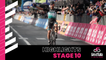 Giro d'Italia 2020 | Stage 10 | Highlights