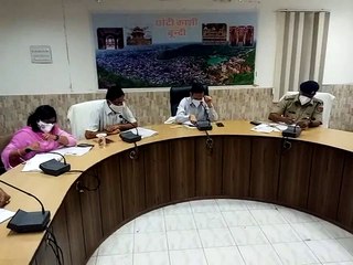 लॉटरी से तय हो गया वार्डों में आरक्षण, भाजपा-कांग्रेस जुटी गणित बैठाने में