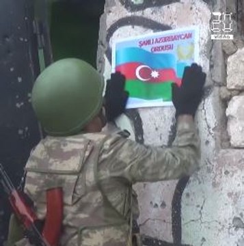 L'historique du conflit entre l’Arménie et l’Azerbaïdjan dans le Haut-Karabakh
