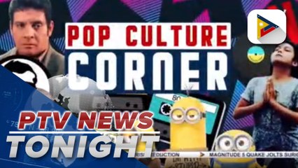 #PTVNewsTonight: Sandara Park apologizes to ex-boyfriends