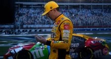 Backseat Drivers: Kyle Busch’s title defense busted