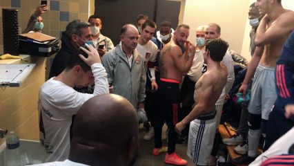 Finale Coupe de Lyon et du Rhône Futsal