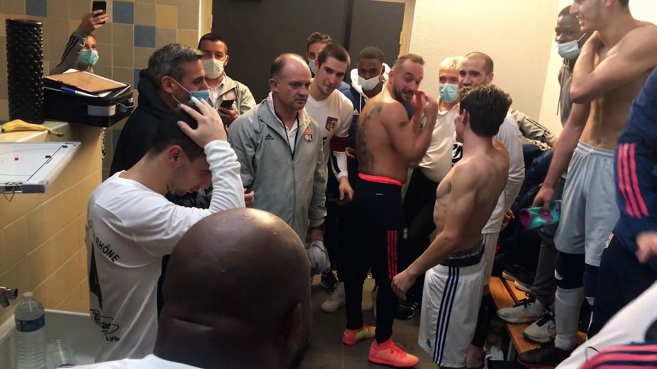 Finale Coupe de Lyon et du Rhône Futsal