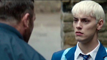 Estrenos: Todos hablan de Jamie (tráiler oficial)