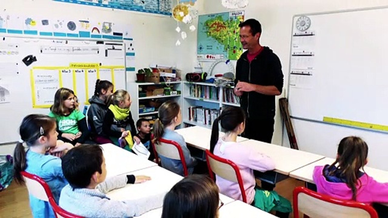 2020 Ar Redadeg  e 5 lankad - La Redadeg en cinq étapes * Trigone Production