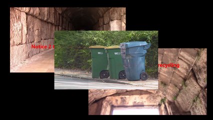 Debunking Megaliths You Don't know Baalbek pt 4