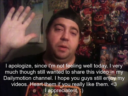 KKDFJPlaysOnDailyMotion202021 Playlist