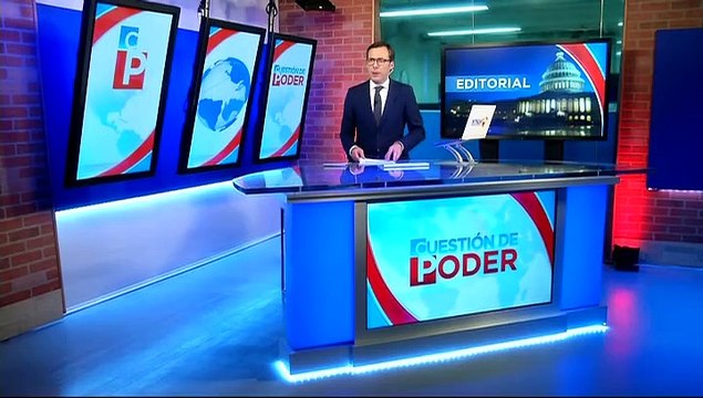 Cuestión de Poder de NTN24 del lunes 12 de octubre de 2020