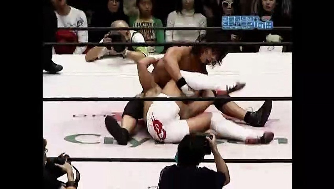 2008 - Season 6 - Act 7