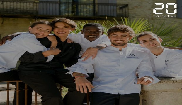 « Ici Tout Commence » : À quoi ressemble la nouvelle série quotidienne de TF1 ?