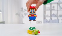 Jouet de l'année - Le pack les aventures de Super Mario