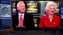 Roberta McCain, John McCain's mother, dies at 108