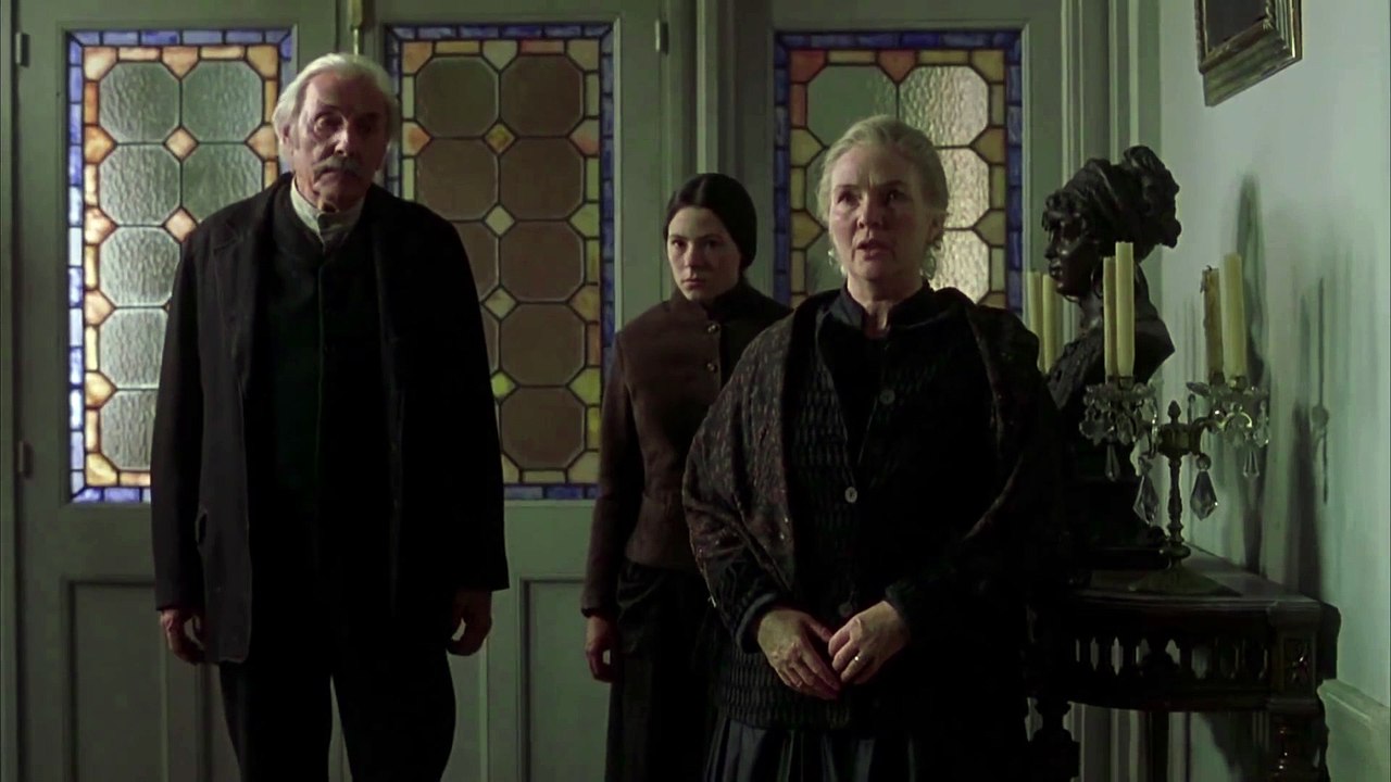 Luz verde al remake de Los Otros de Alejandro Amenábar