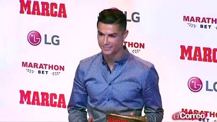 Cristiano Ronaldo da positivo por COVID-19