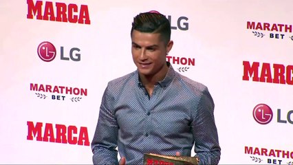 Cristiano Ronaldo da positivo en coronavirus