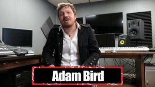 Video Vision Ep 38 feat aBIRD