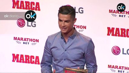 Cristiano Ronaldo, positivo por coronavirus