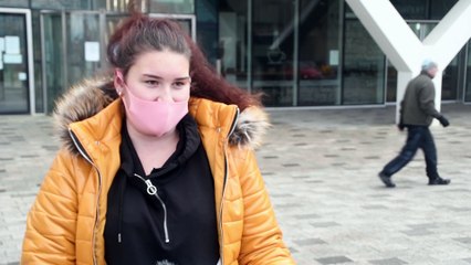 Lancashire residents thoughts on new coronavirus tiers