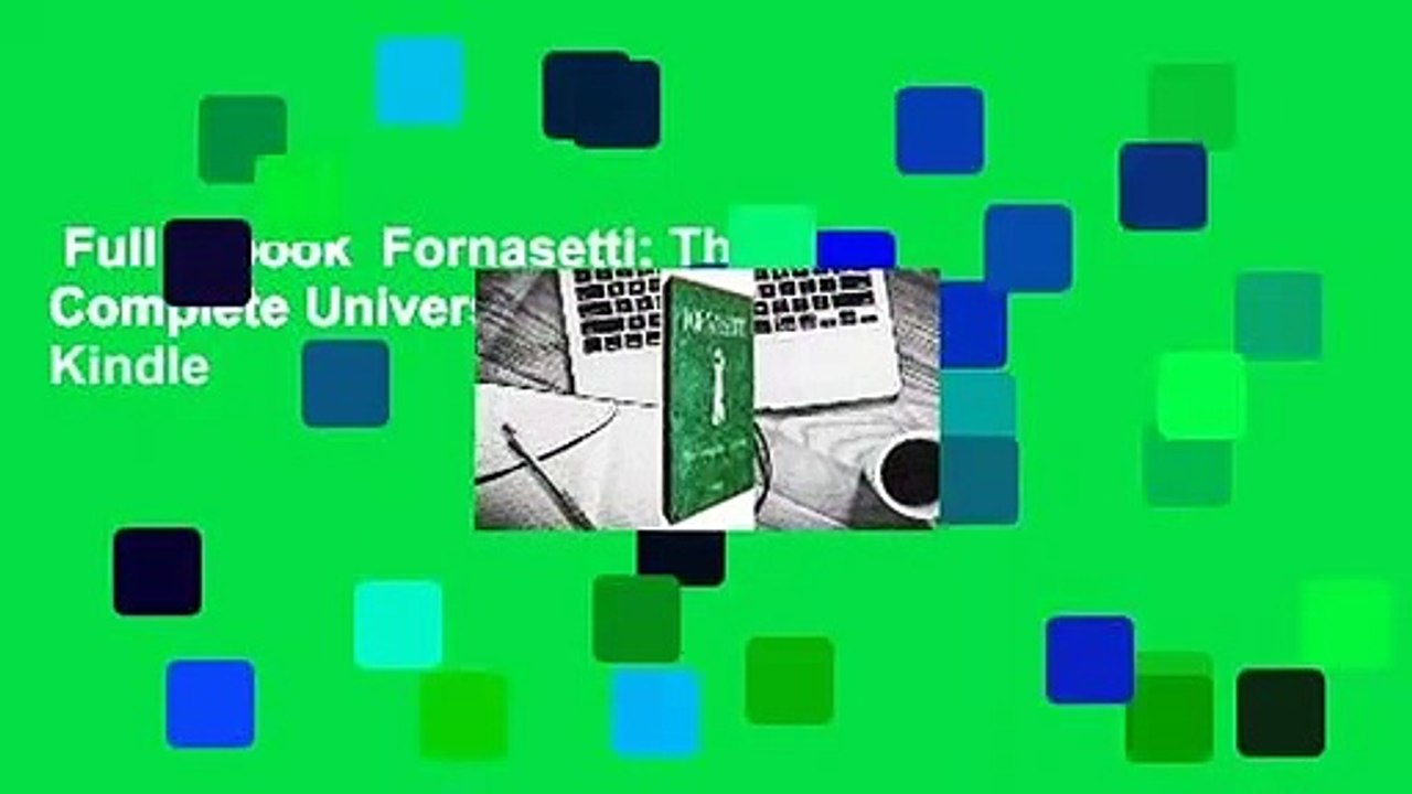 Full E-book  Fornasetti: The Complete Universe...