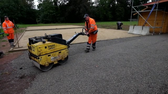 Un Nouveau Centre de dépistage Covid va ouvrir à Seilles ( Andenne )