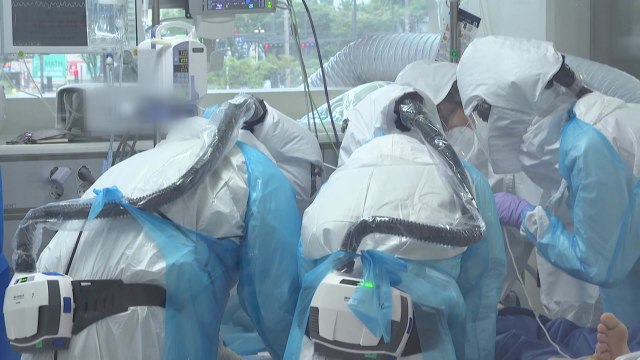 의심 증상 뒤 진단까지 최대 2주 걸리기도 ...조기 검사 당부 / YTN