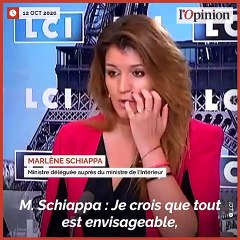 Berlin, Tunis... à quoi ressemble le couvre-feu à l'étranger?