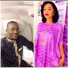 Découvrez l'autre facette de Ibrahima Baye Niass Ndiaye, le mari de Mbathio