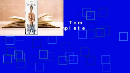 Full version  Tom of Finland Complete