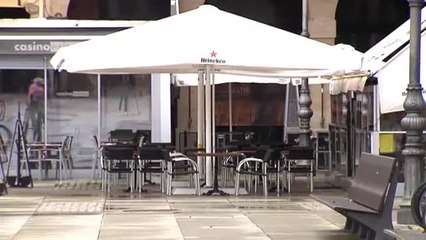 Madrid se siente agraviada porque considera que Navarra tiene una situación parecida