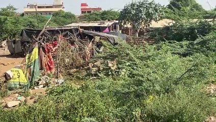 कच्चे के बाद पक्के होते अतिक्रमण, सीएम तक पहुंची शिकायत